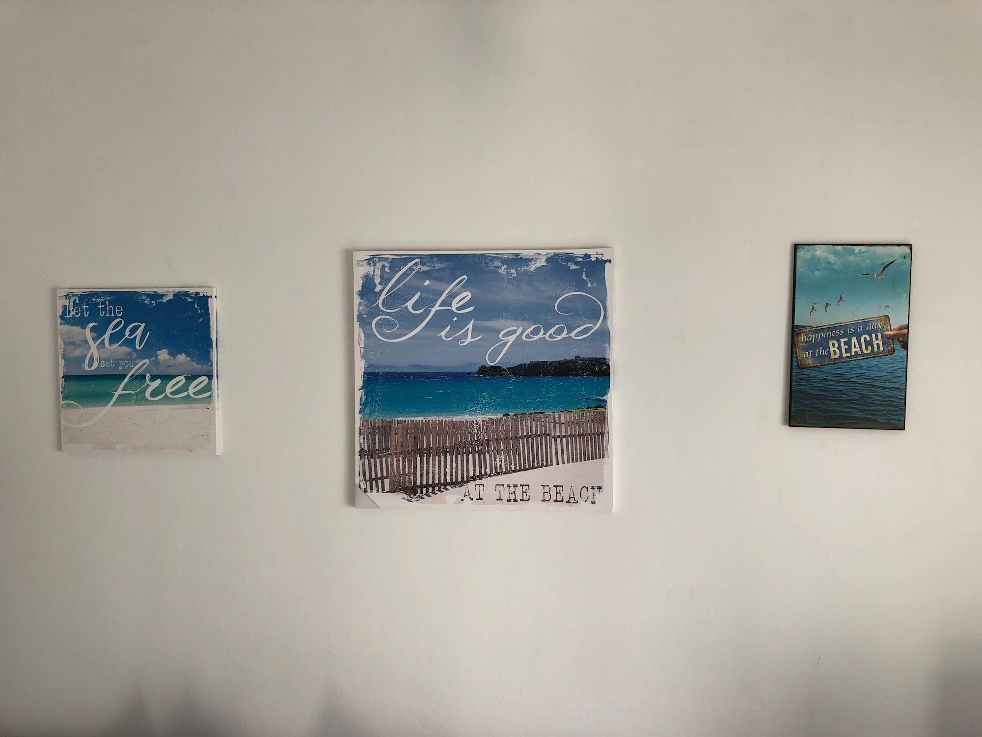 Set de Habitación Long Beach Gardens 1