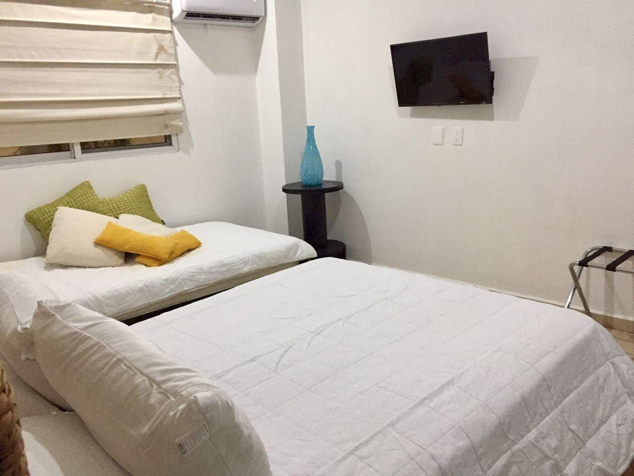 Habitación Casa Palmare Hotel Apart