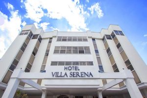 Alojamiento - Hotel Villa Serena San Benito