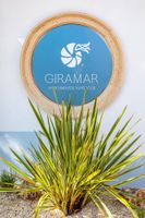 Alojamiento - Giramar Apartamentos Turisticos