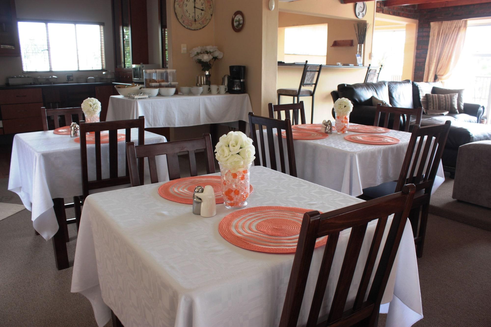 Restaurant Sunnyridge Lodge