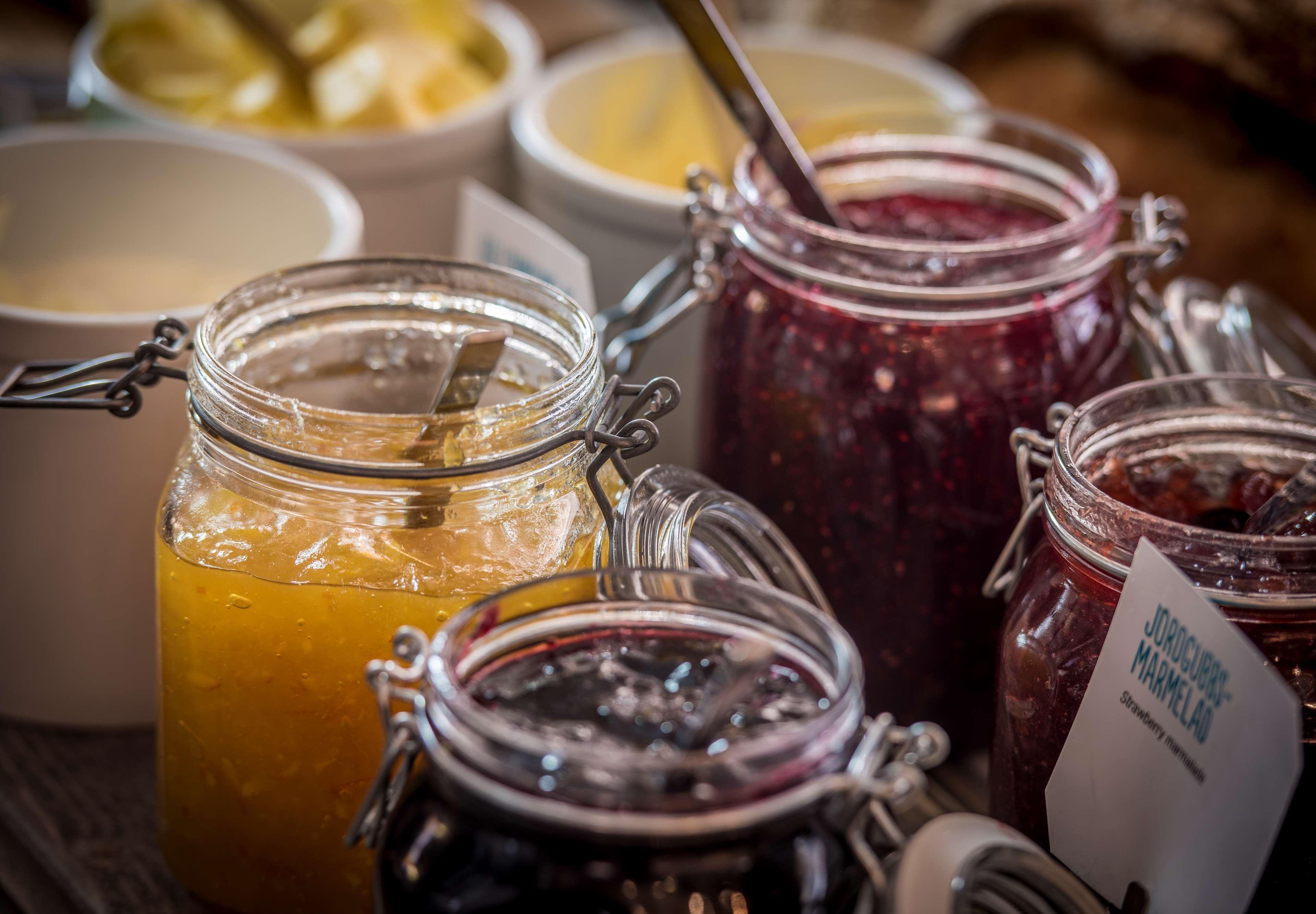 Restaurant Scandic Simonkenttä