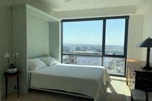 Alquiler Vacacional - DTLA One Bedroom Luxury Condo with Best Amenities in Heart of Historical Center