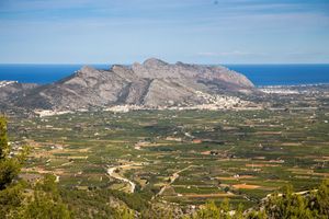 Alojamiento - Casa Lennisa