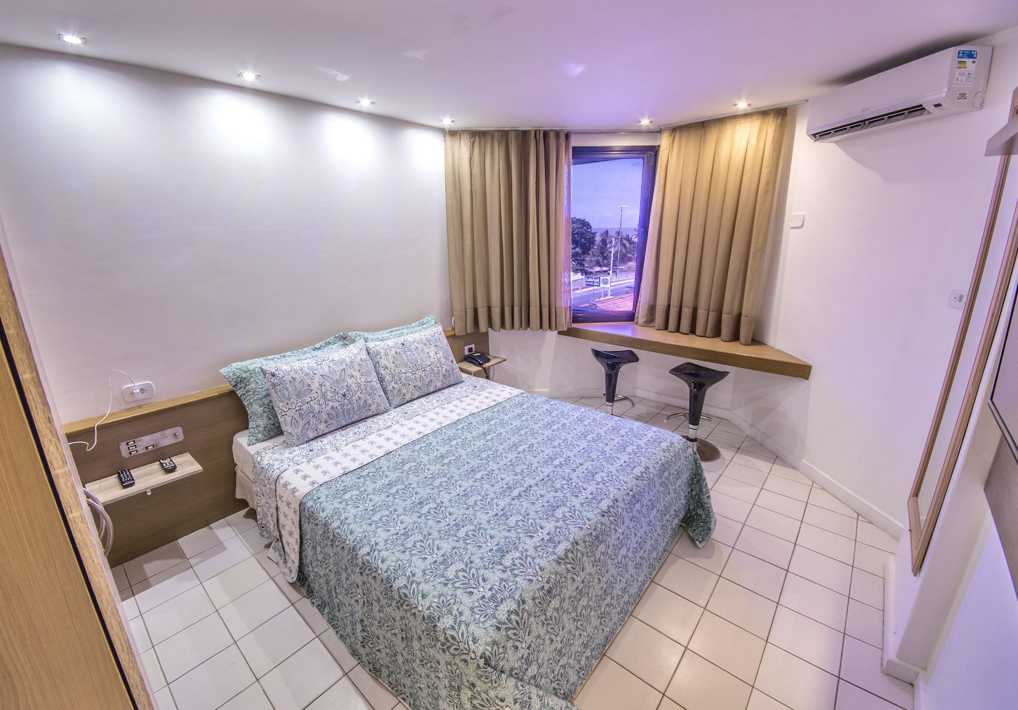 Habitación VICTORY TAMBAU Flat