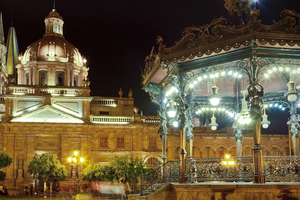 Paquete - Paquetes a Guadalajara