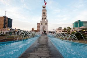 Paquete - Paquetes a Iquique
