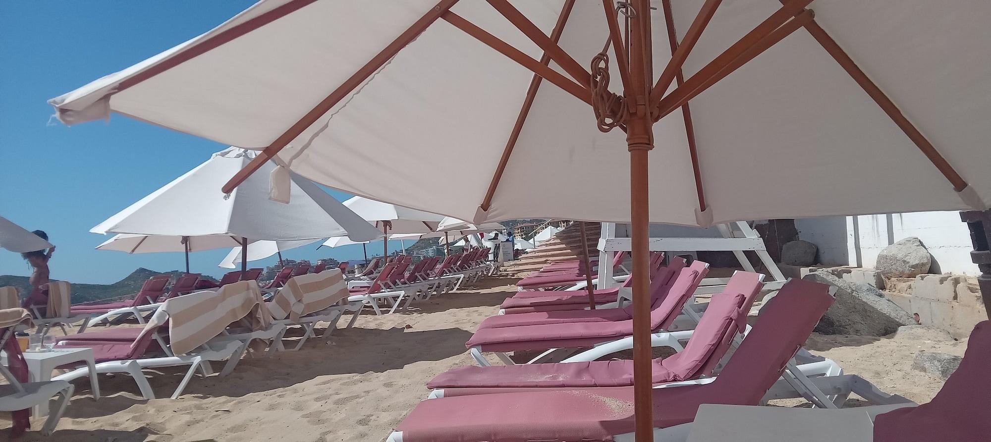 Playa Cabo JS Medano