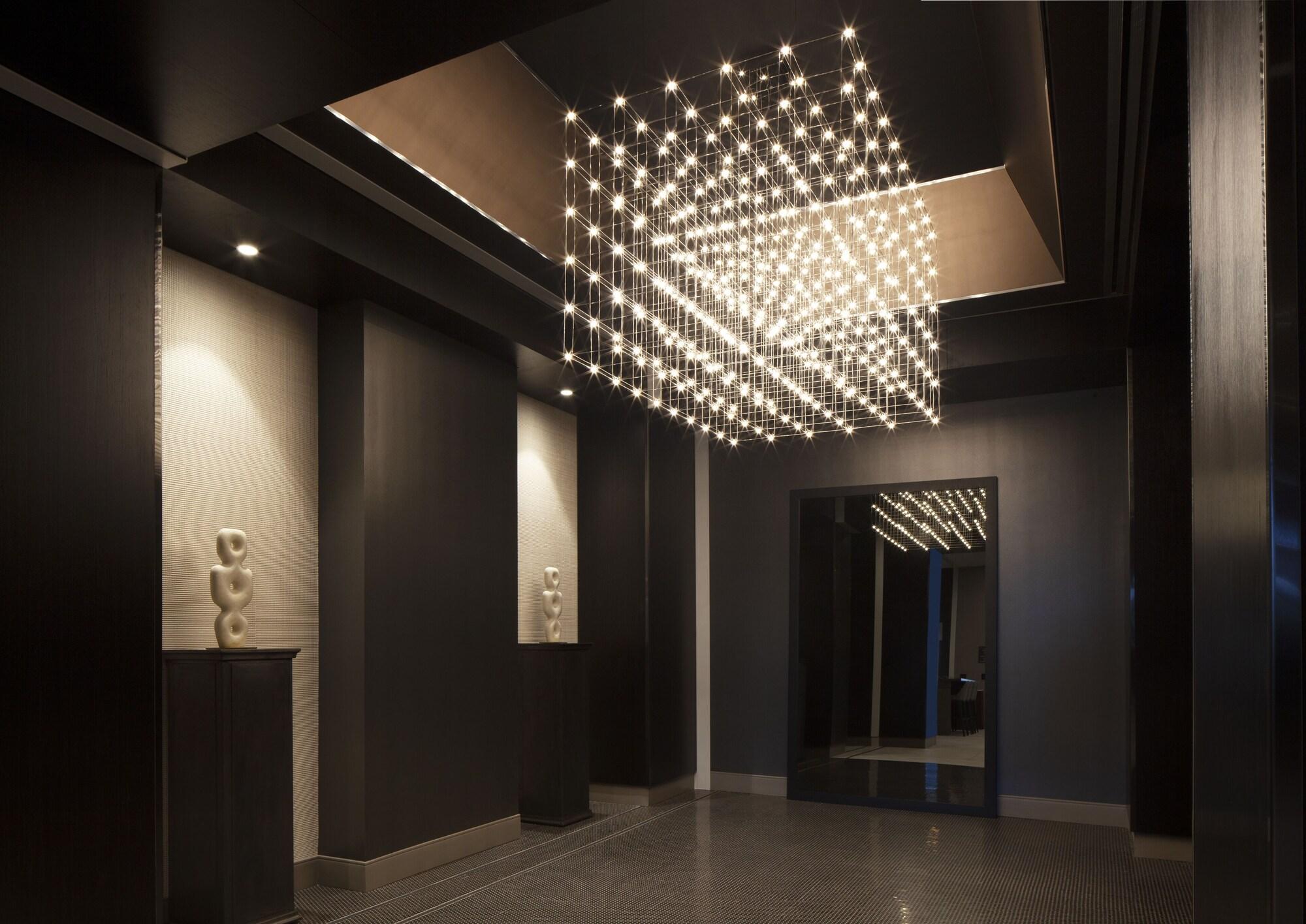 Vista Lobby Delta Hotels by Marriott Dallas Southlake