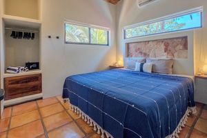 Alquiler Vacacional - Casa Karma Casita - Private Patio w/ Dipping Pool - 7 min walk to beach