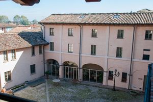 Alojamiento - La Tavola Rotonda