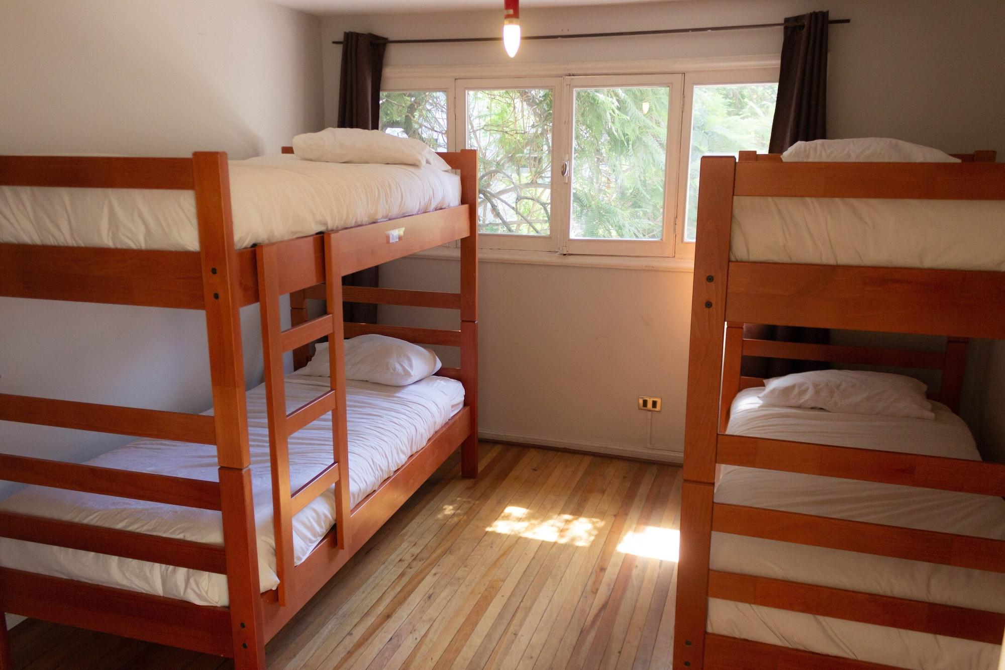 Habitación Casita Hostel