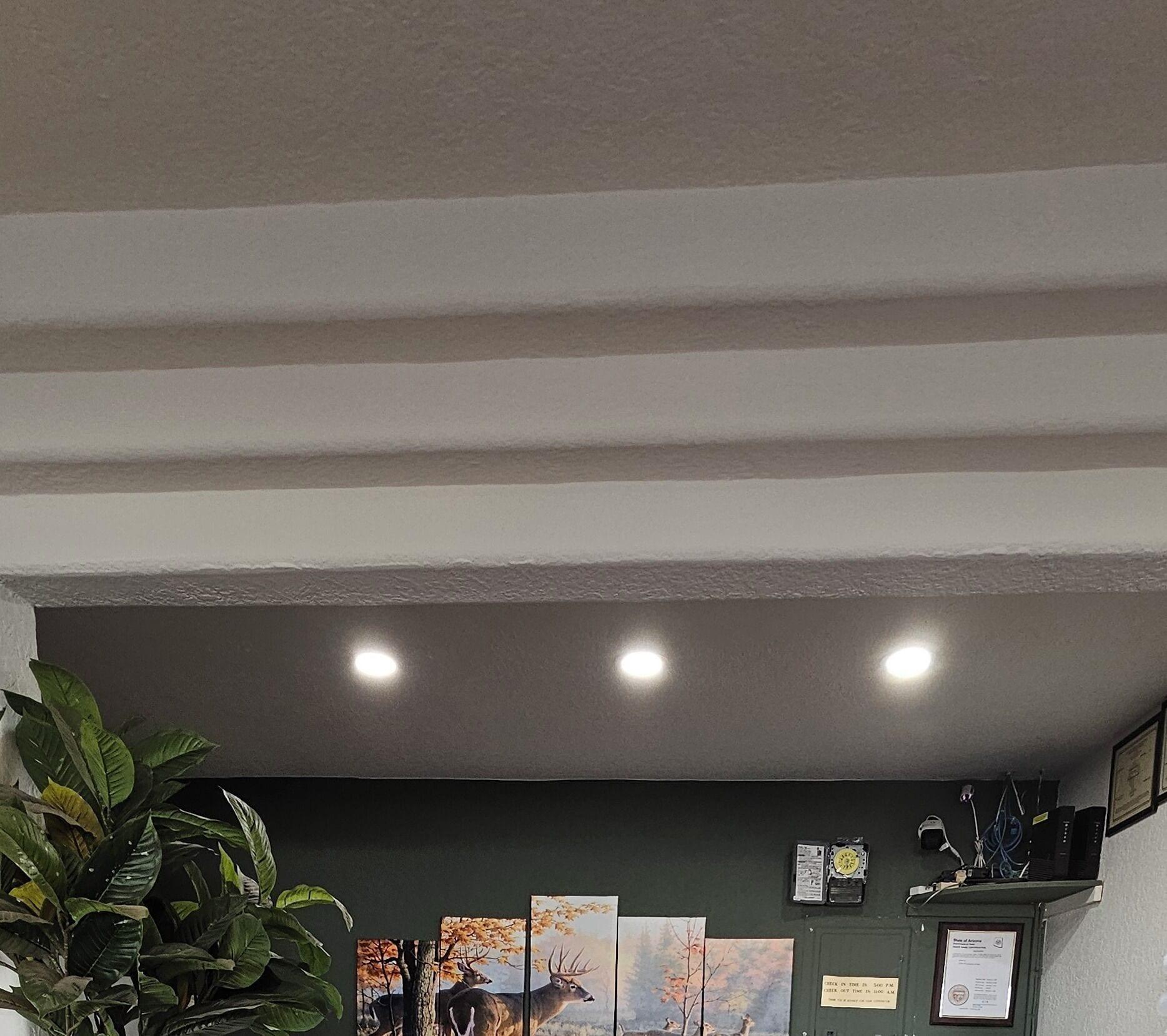 Vista Lobby Travel Inn & Suite
