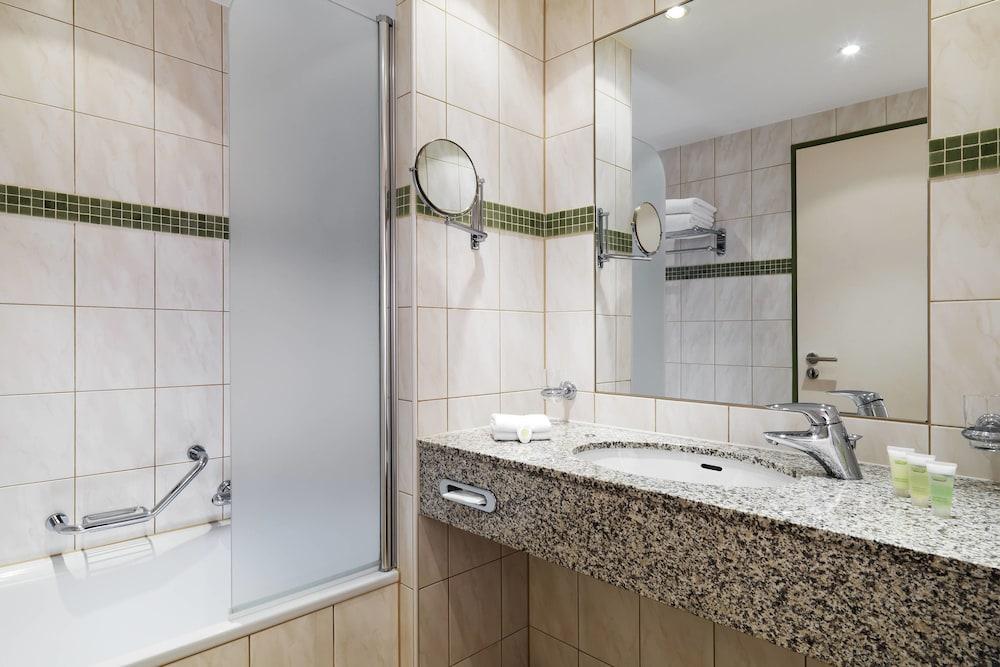 Hotel Courtyard by Marriott Berlin City Center