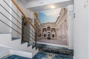 Alojamiento - Annex building Art hotel