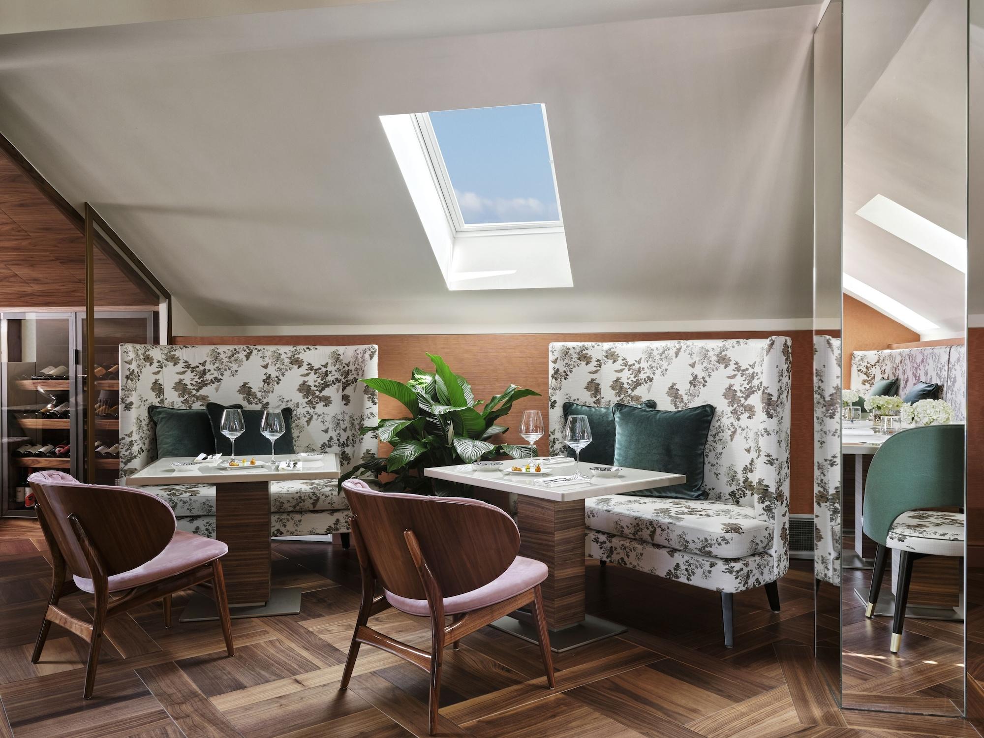 Restaurant Vista Verona