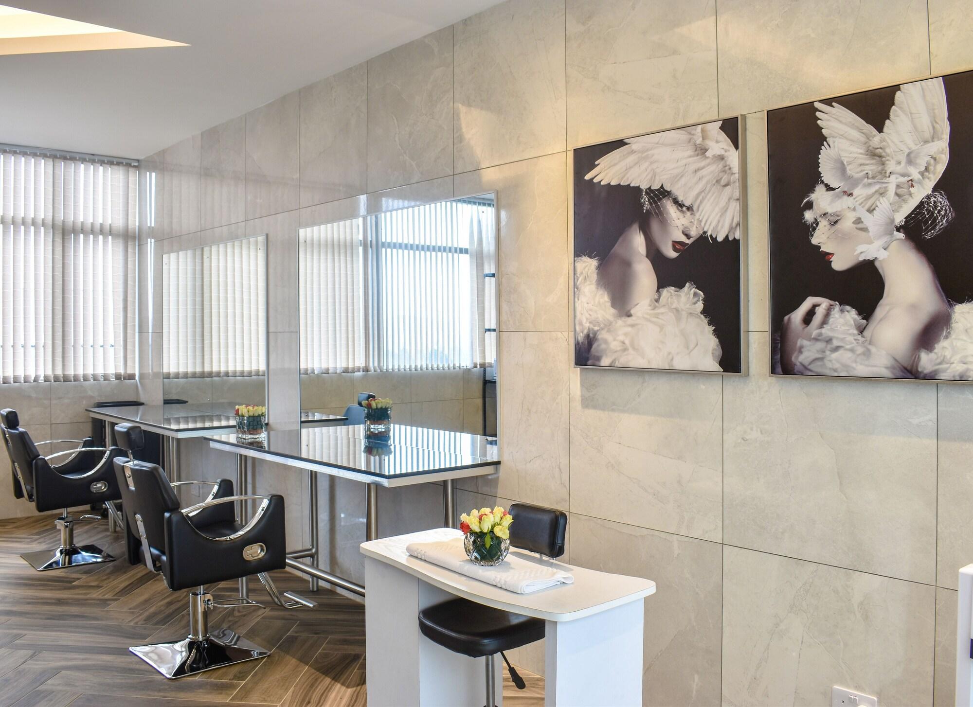 Spa Eka Hotel Eldoret