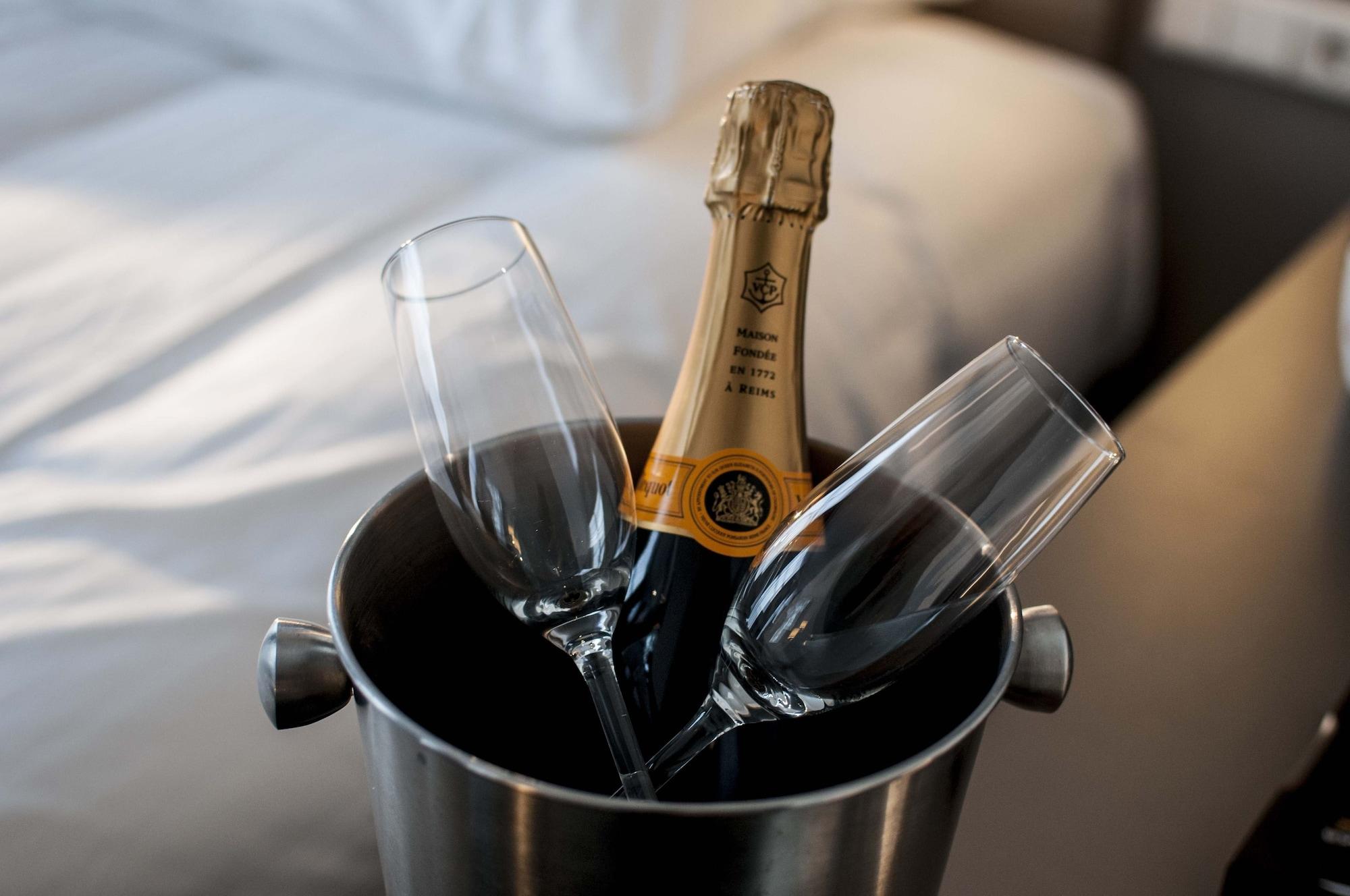 Set de Habitación Hotel Fine Harmony