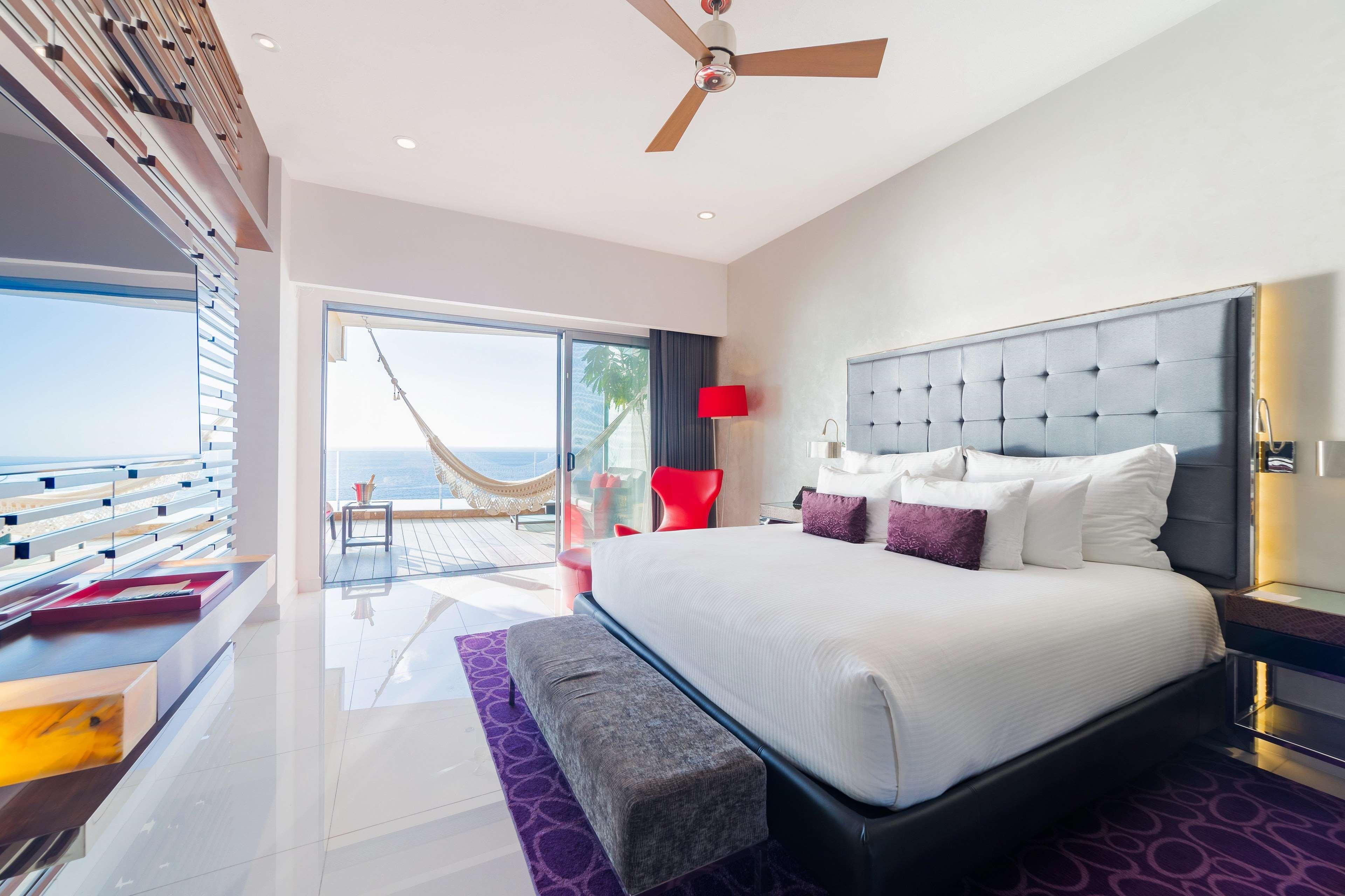Habitación Hotel Mousai Puerto Vallarta Adults Only