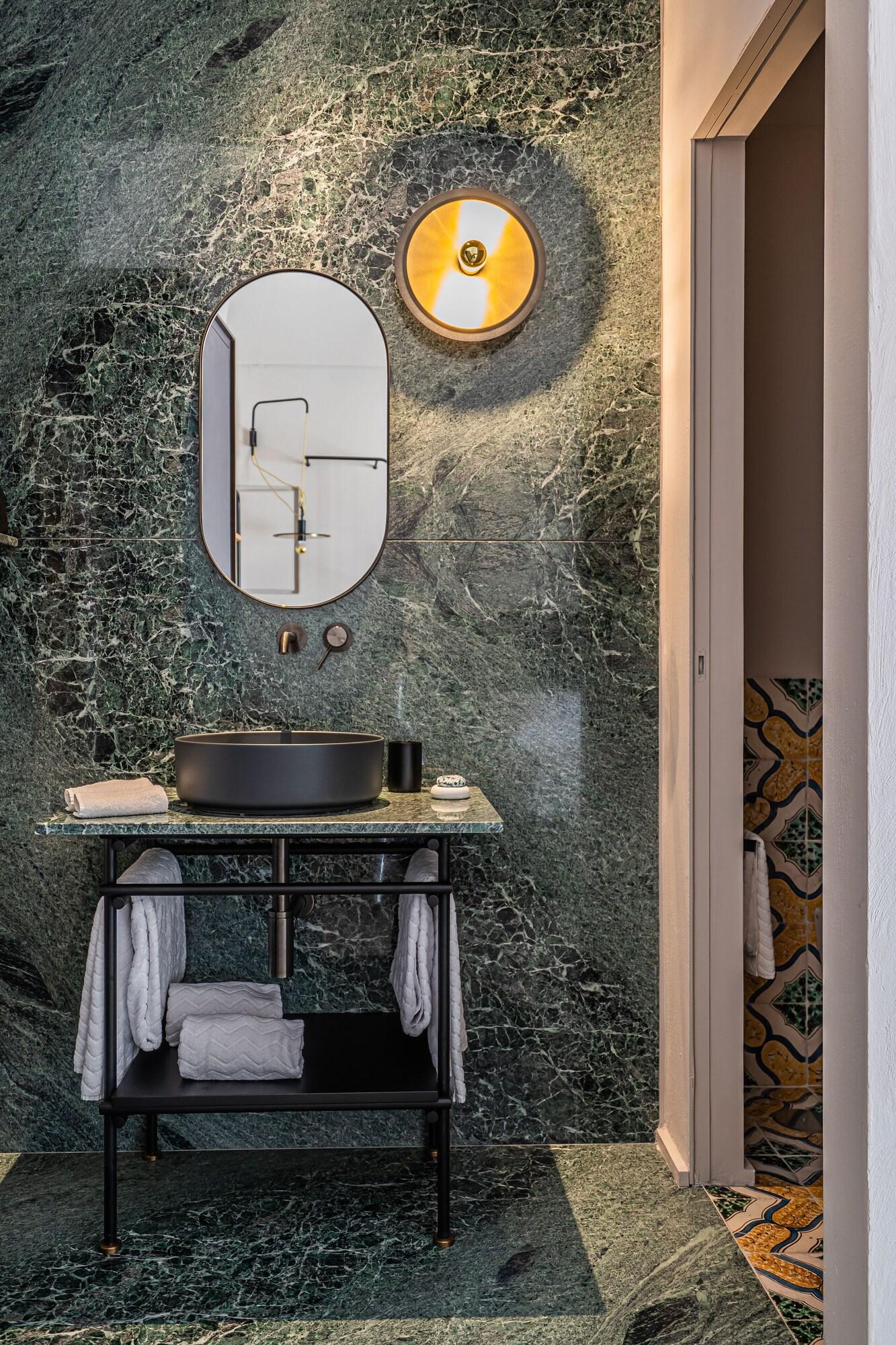 Equipamiento de Habitación Laqua Countryside