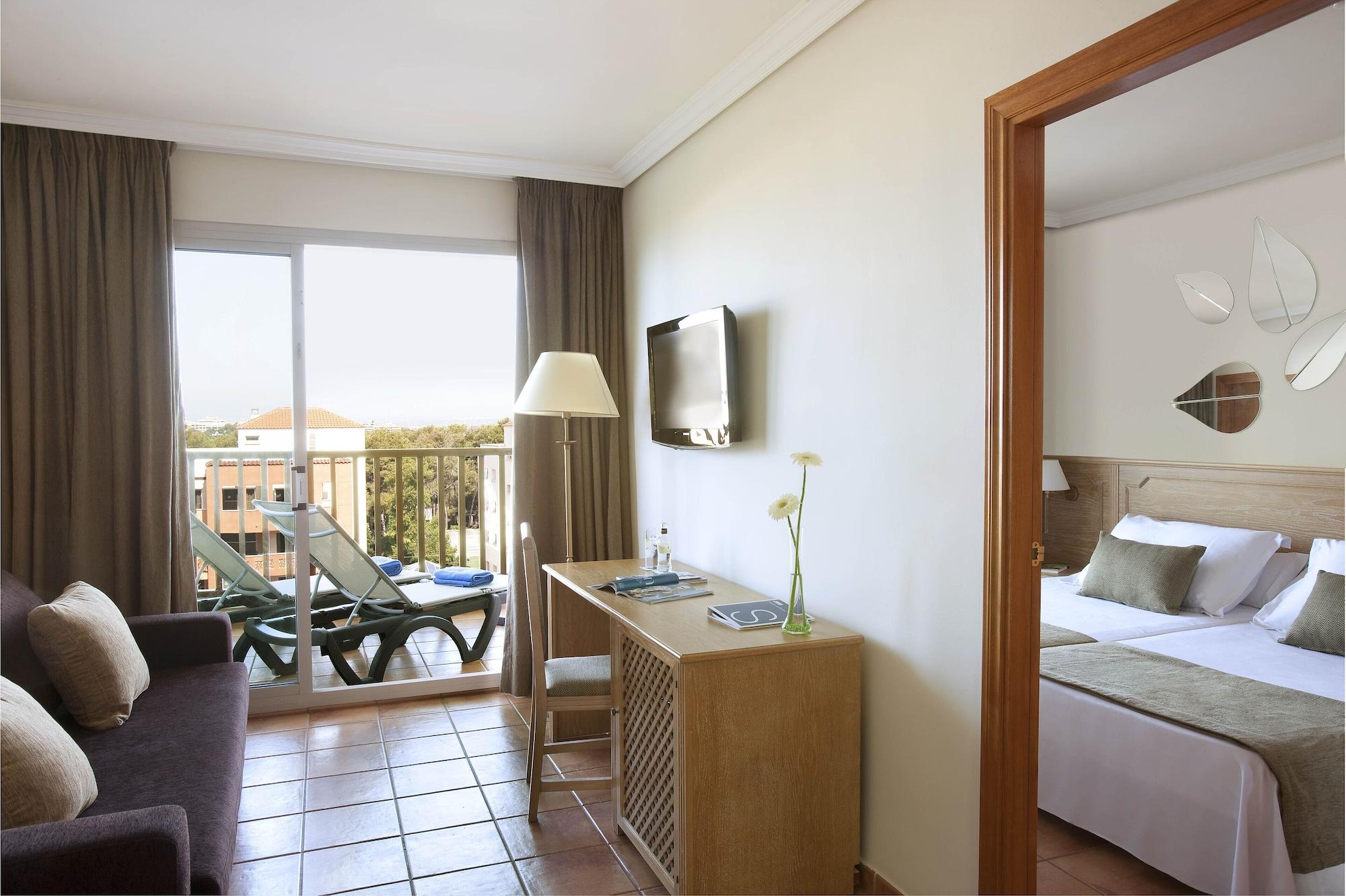 Habitación H10 Mediterranean Village