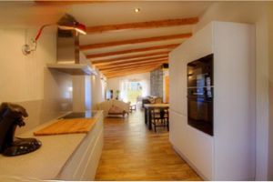 Alquiler Vacacional - MURO - BETWEEN CALVI AND L'ILE ROUSSE House 140 m2 6 PERS