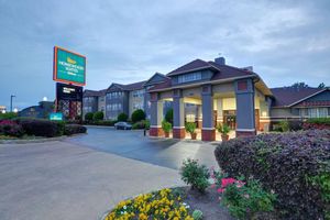 Alojamiento - Homewood Suites by Hilton Longview