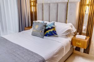 Renta Vacacional - GLOBALSTAY. DAMAC Reva Residences