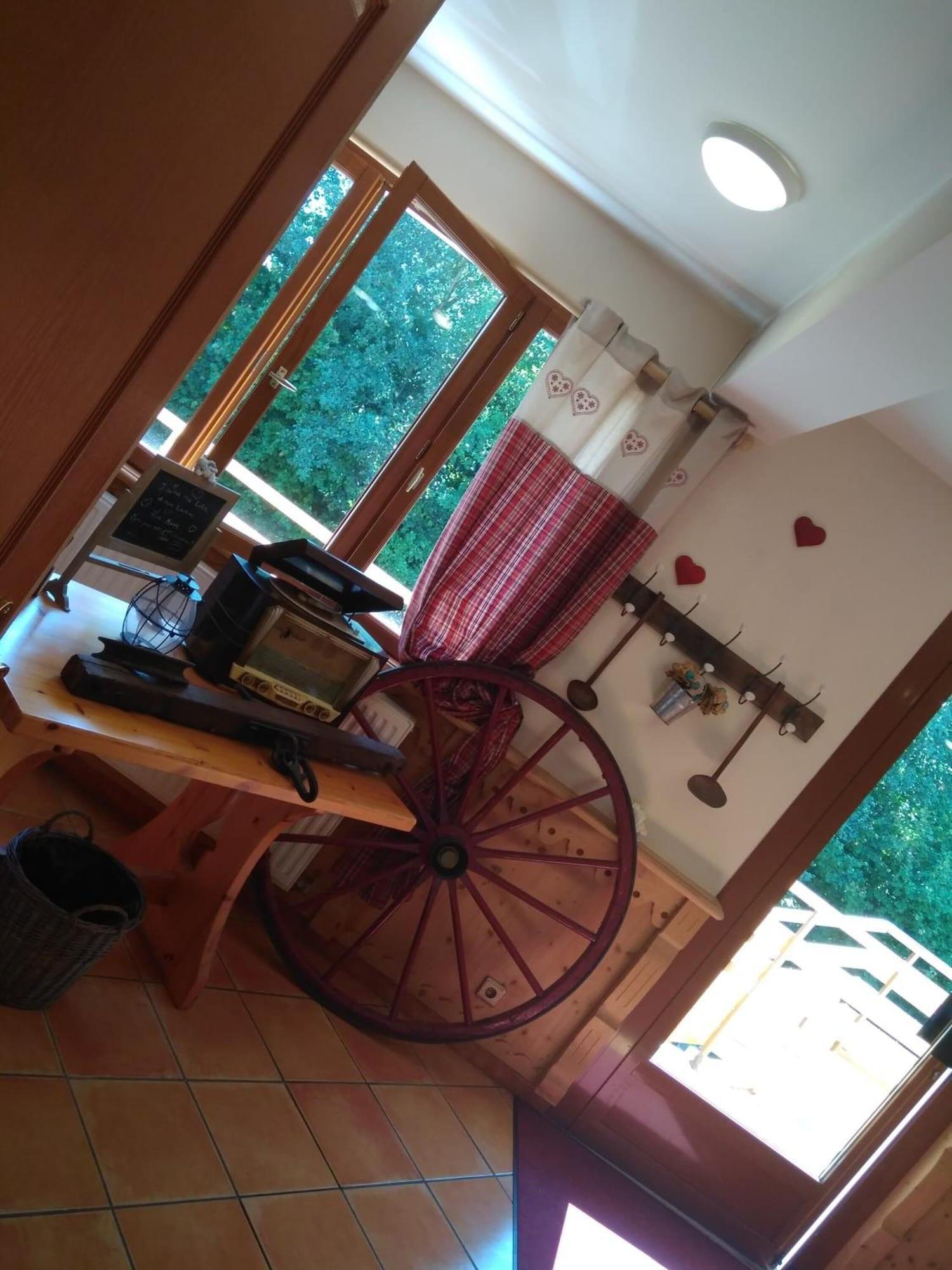 Vista Lobby Motel 991