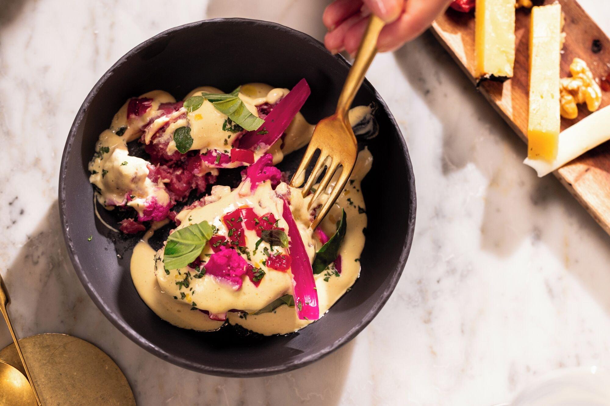 Restaurant Urban Hive Milano