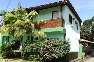 Alojamiento - VOA Hotel Manaká