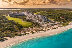 Hoteles Todo Incluido en Playa Mujeres