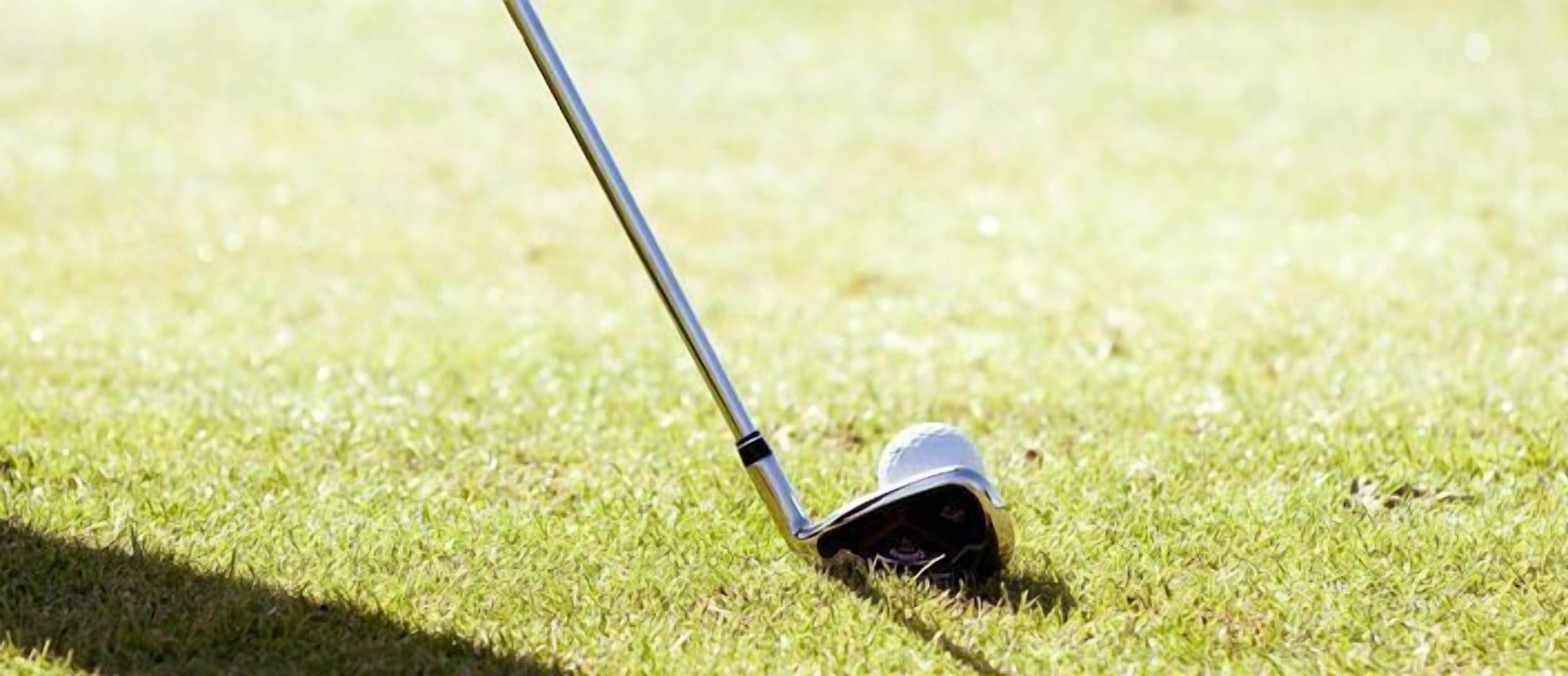 Campo de Golf Krusenberg Herrgård