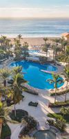 Alojamiento - Hotel 5 estrellas con All inclusive