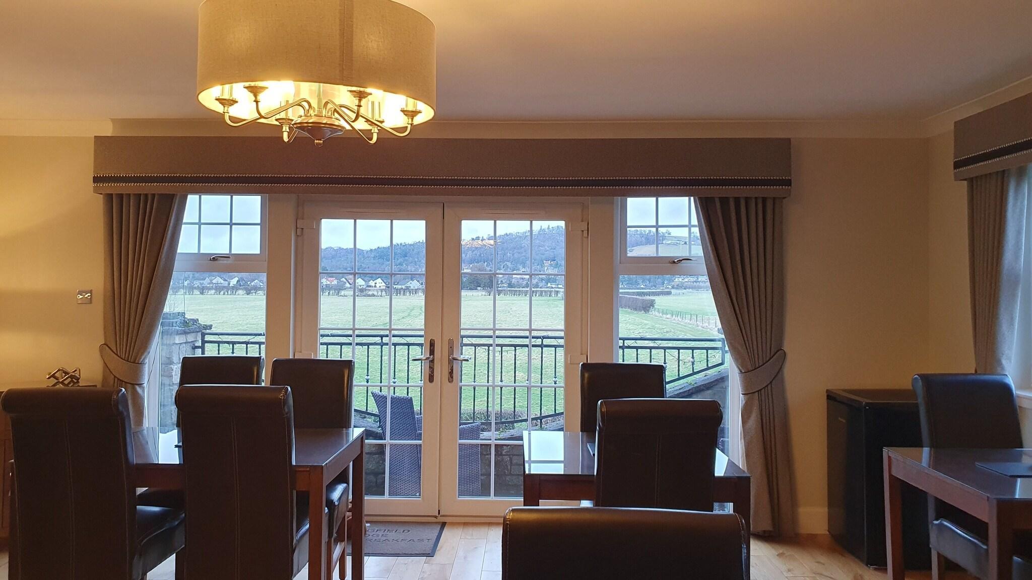 Restaurant Springfield Lodge B&B