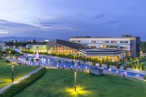 Alojamiento - The Fortyfive Business Hotel & Spa