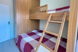 Alquiler Vacacional - AP 30 Especial Residencial Solavir