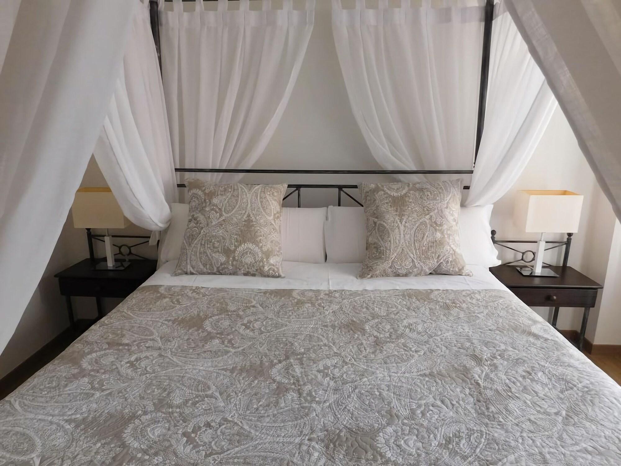 Habitación Hospedium Hotel Cañitas Maite Boutique