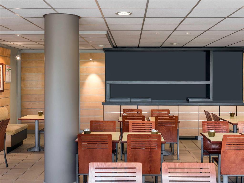 Restaurant B&B HOTEL Paris Nord 2 CDG Aeroport