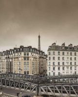 Alojamiento - Hôtel Eiffel Petit Louvre