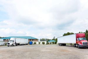 Alojamiento - Days Inn by Wyndham Forest