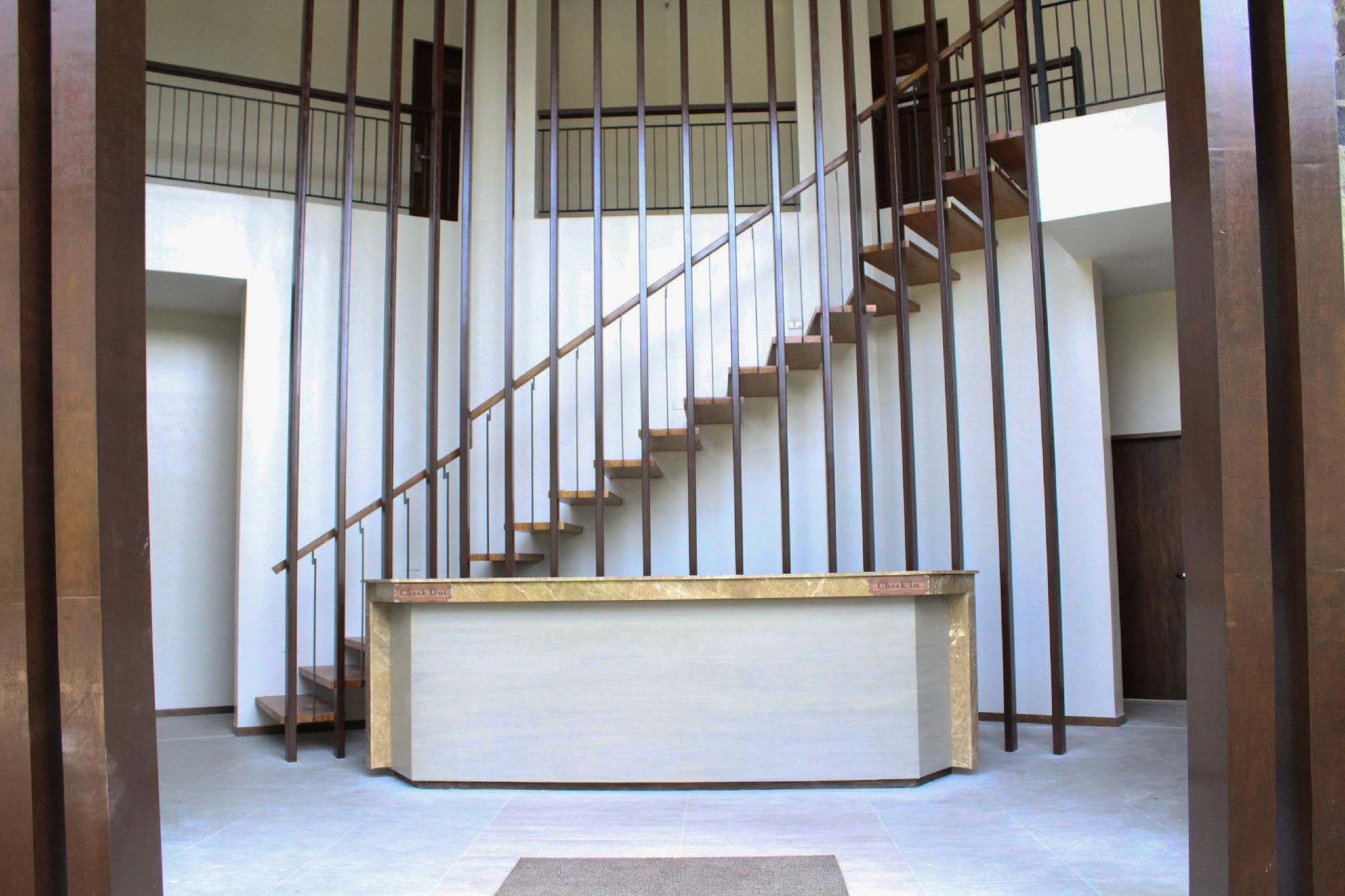 Vista Lobby Balai Adlao