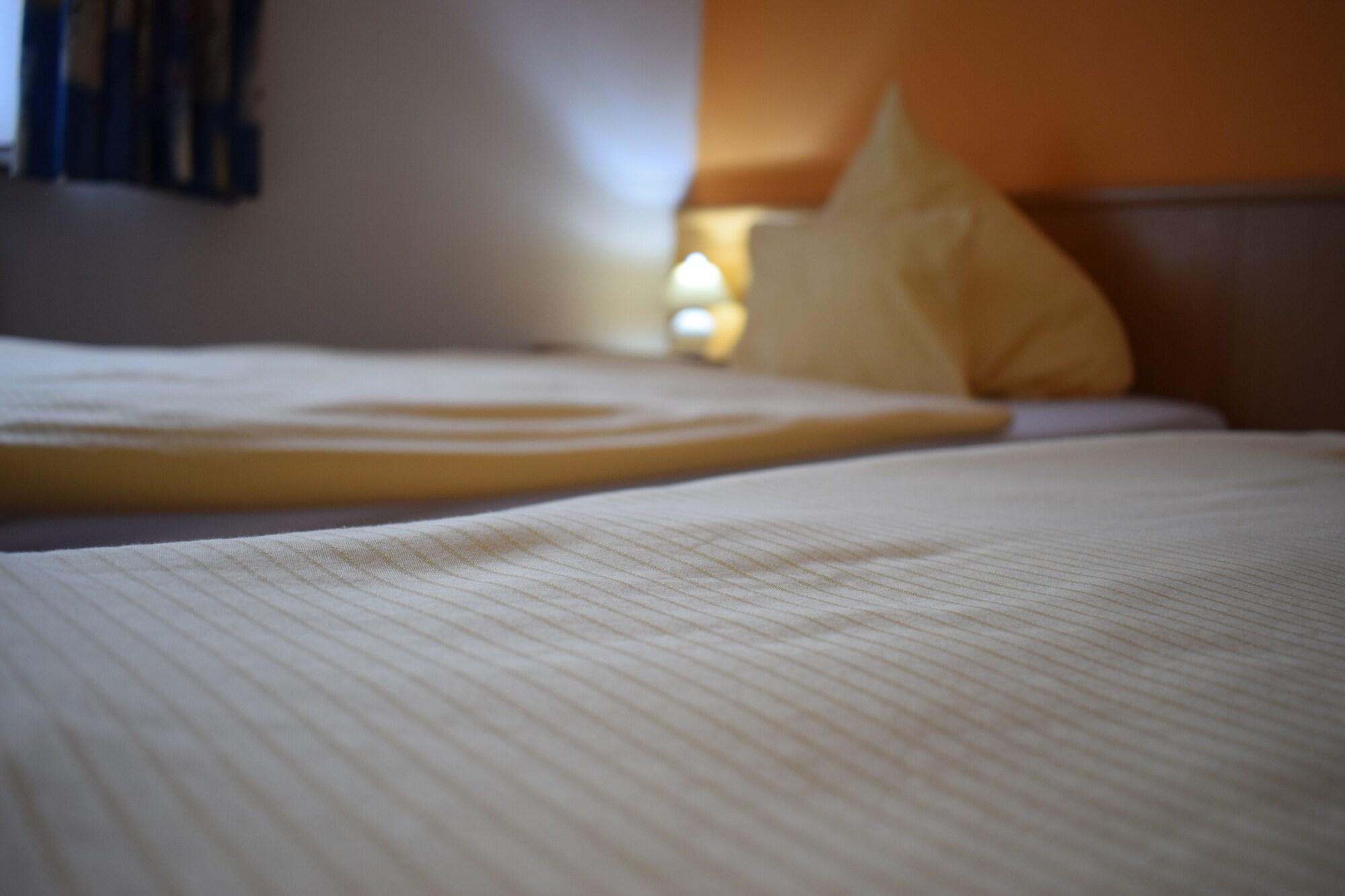 Habitación Zum Goldenen Wagen