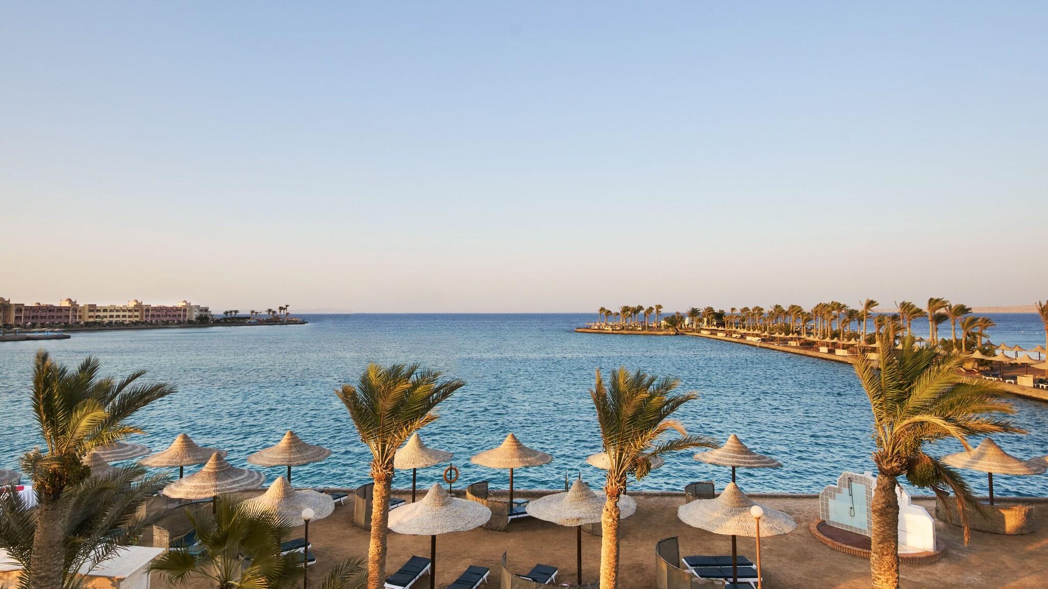 Playa Bel Air Azur Resort - Adults Only