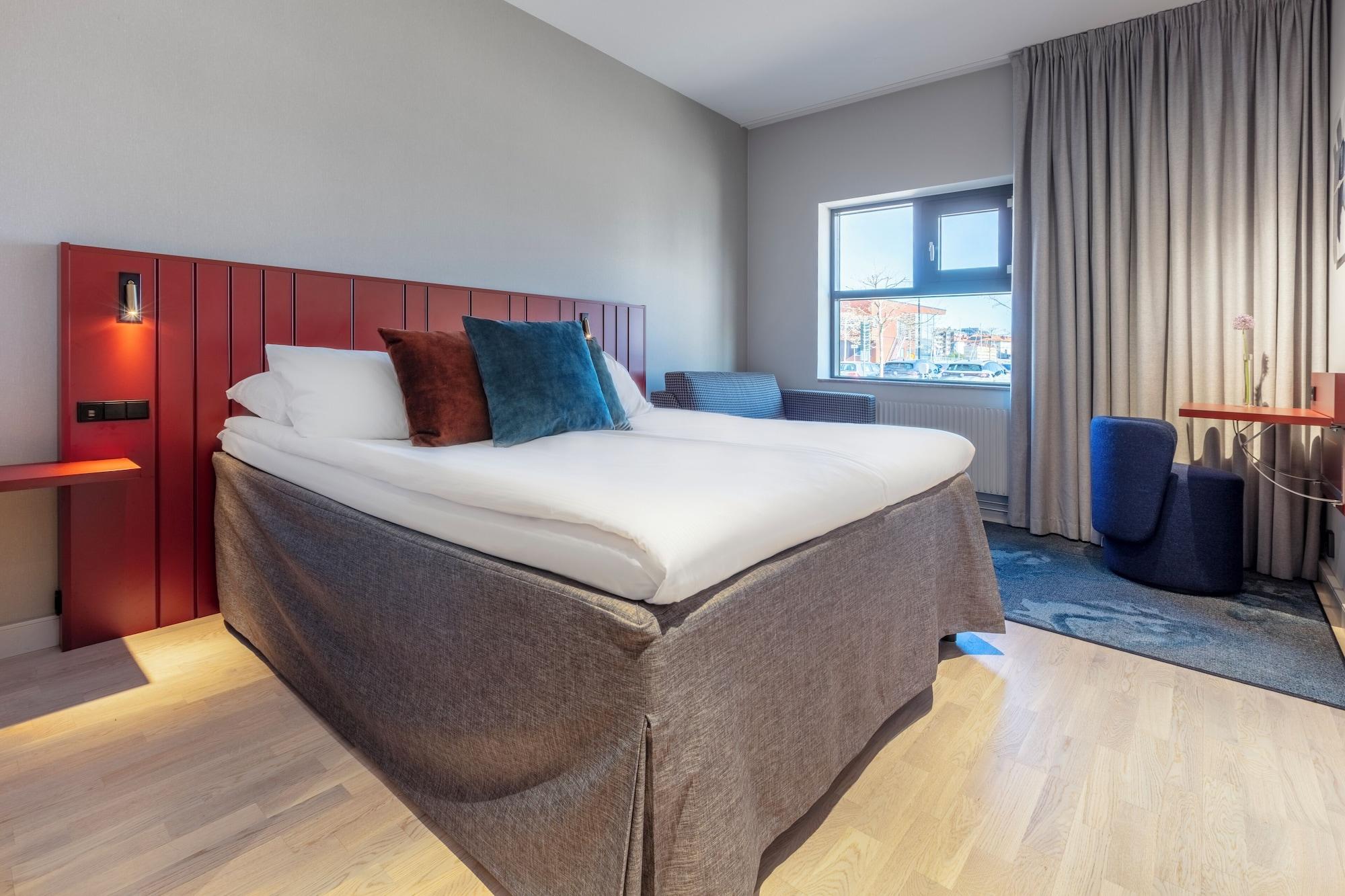 Habitación Home Hotel Carlscrona