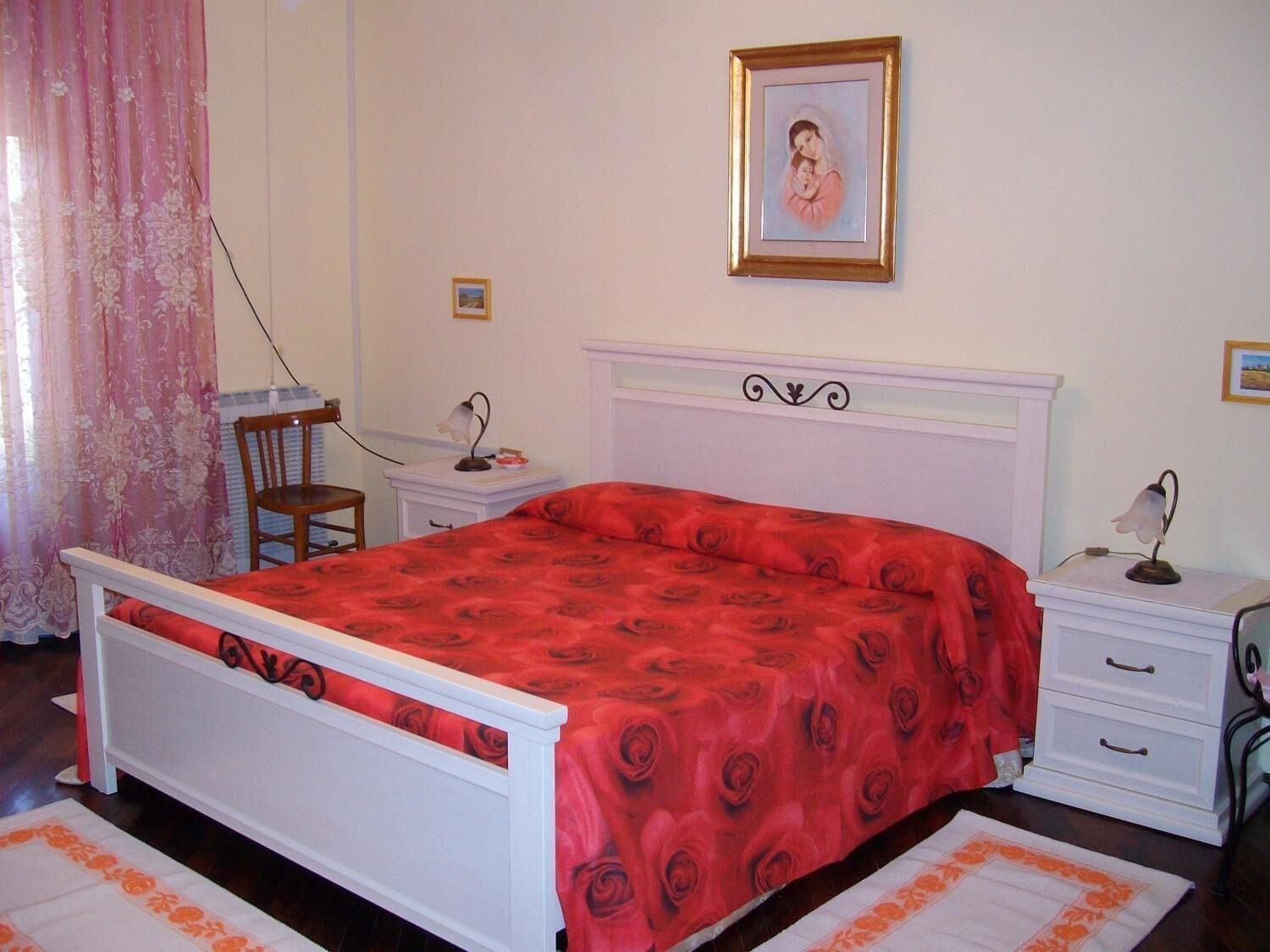 Habitación Sa Domu Sarda