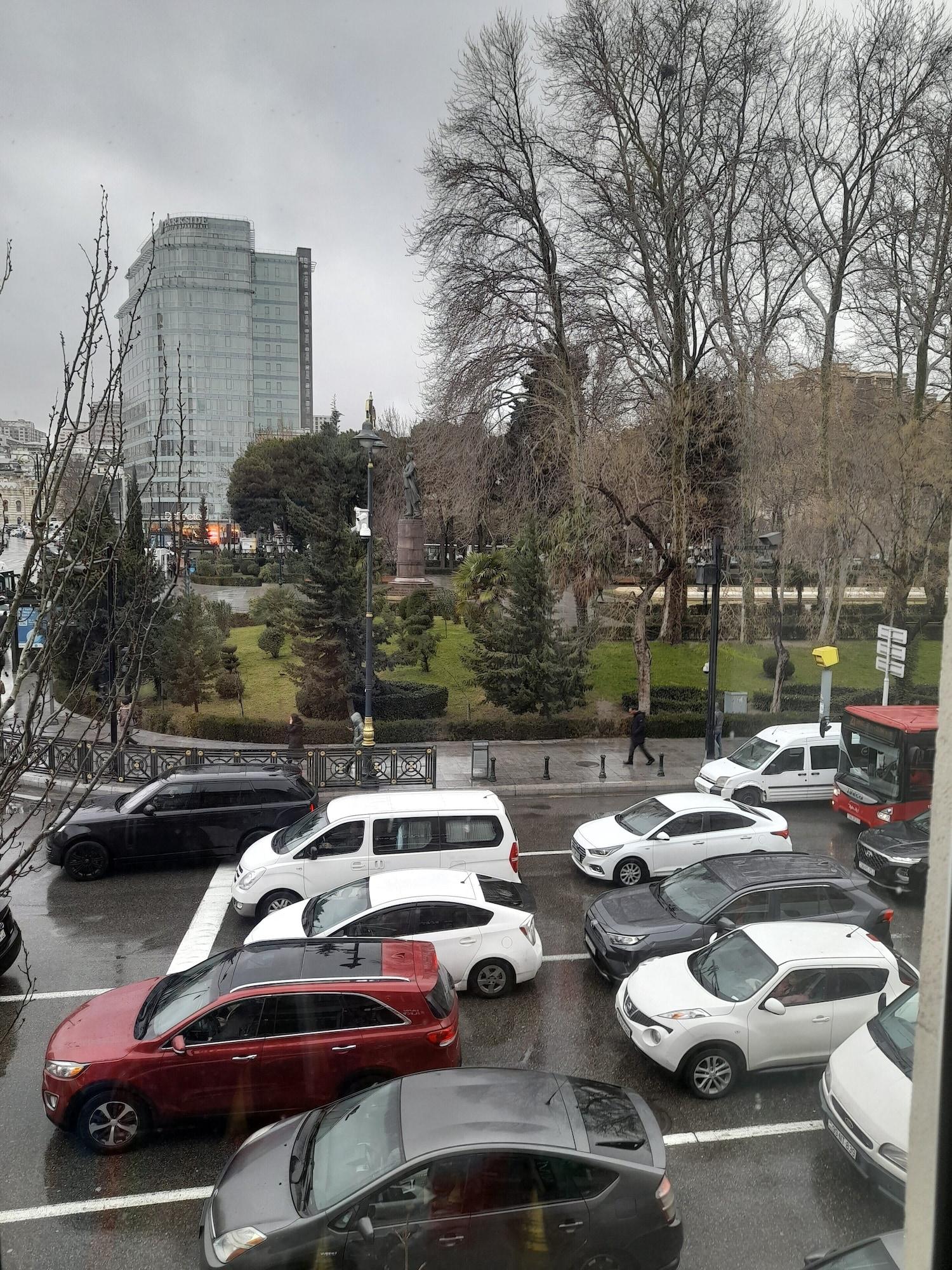 Equipamiento de Habitación White City Hostel