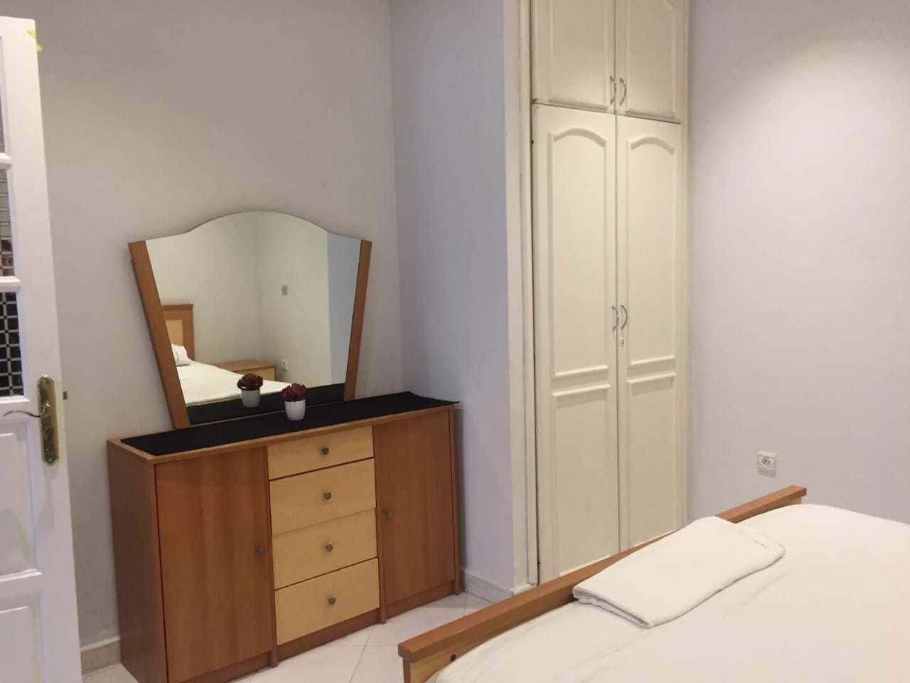 Habitación Imarati Appart 1