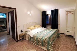 Alquiler Vacacional - Il Giardino di Daniel Spoerri