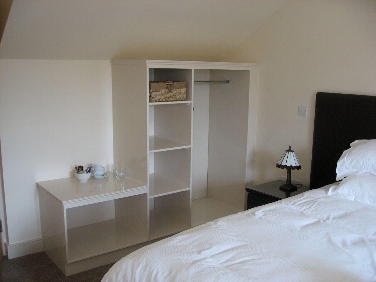 Habitación The Oak Inn Staplow